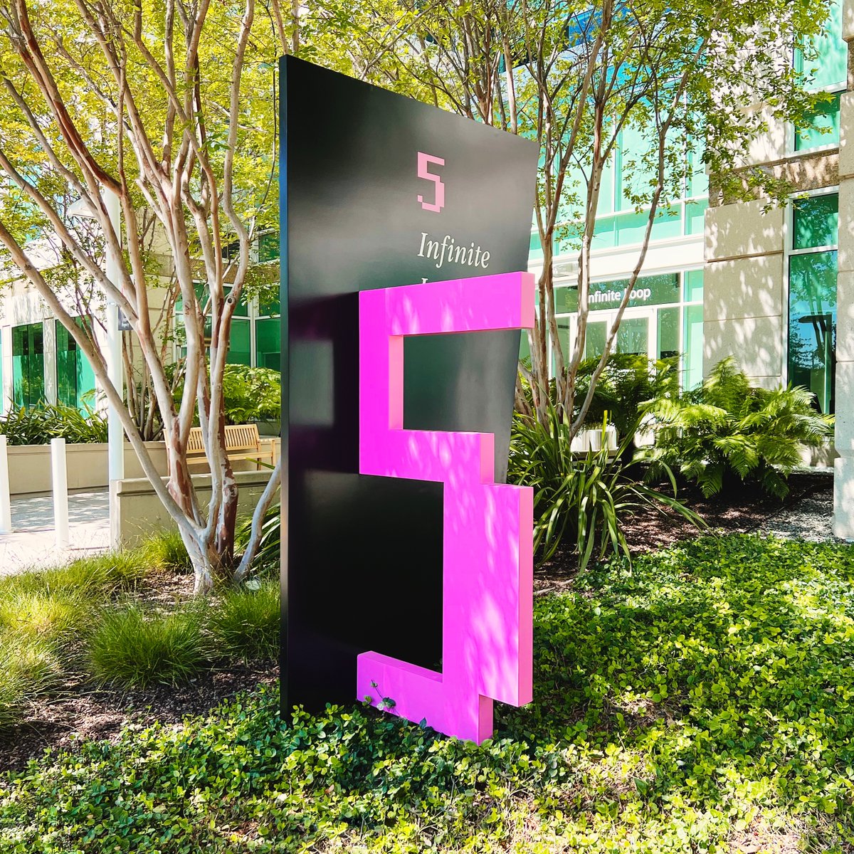 BasicAppleGuy's tweet image. 5 days till #WWDC25