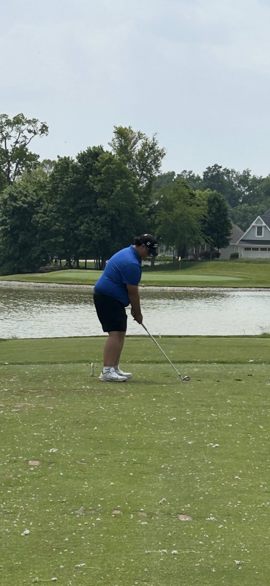 Rising senior Aiden Koehler with a top 10 finish (7th) out of 55 players today in @NOPGA Catawba Island Club tournament. This kid is a solid player, a great teammate, and captain. #TIG <a href="/massillonwhs/">WHS</a> <a href="/MTigerAthletics/">Massillon Tigers</a> <a href="/CoachNMoore/">Nate Moore</a>