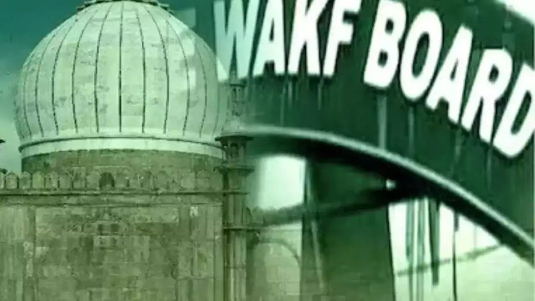 Times Algebra (@timesalgebraind) on Twitter photo BIG NEWS ๐จ Supreme Court dismisses Delhi Waqf Boardโs claim over gurudwara property.
DELHI WAQF BOARD : The land was a waqf property but now "some kind of Gurudwara" has been built there.
SC ๐ฅ: "Not some kind of a Gurudwara, it is a fully functional Gurudwara since 1947" BIG NEWS ๐จ Supreme Court dismisses Delhi Waqf Boardโs claim over gurudwara property.
DELHI WAQF BOARD : The land was a waqf property but now "some kind of Gurudwara" has been built there.
SC ๐ฅ: "Not some kind of a Gurudwara, it is a fully functional Gurudwara since 1947"