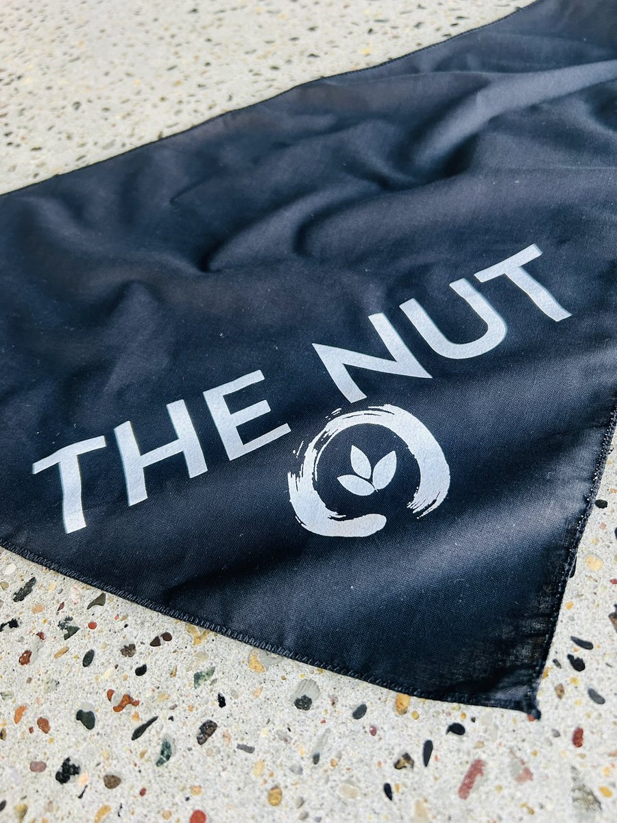 The Walnut tweet media