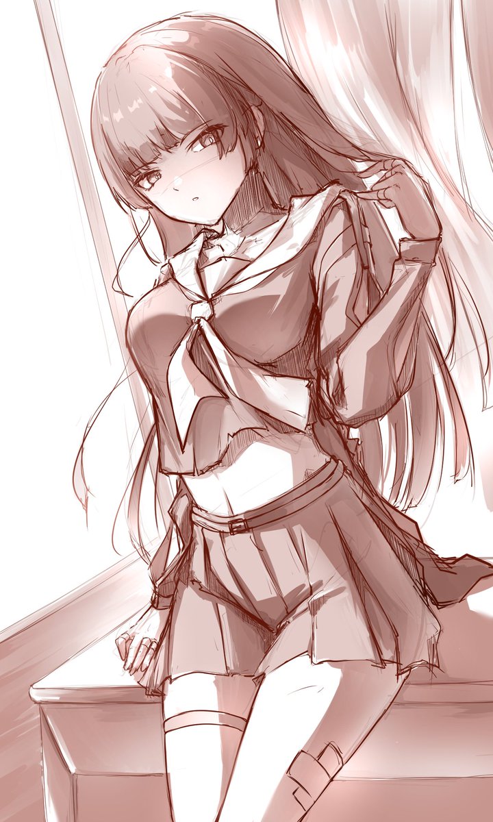 Chisa draft 1