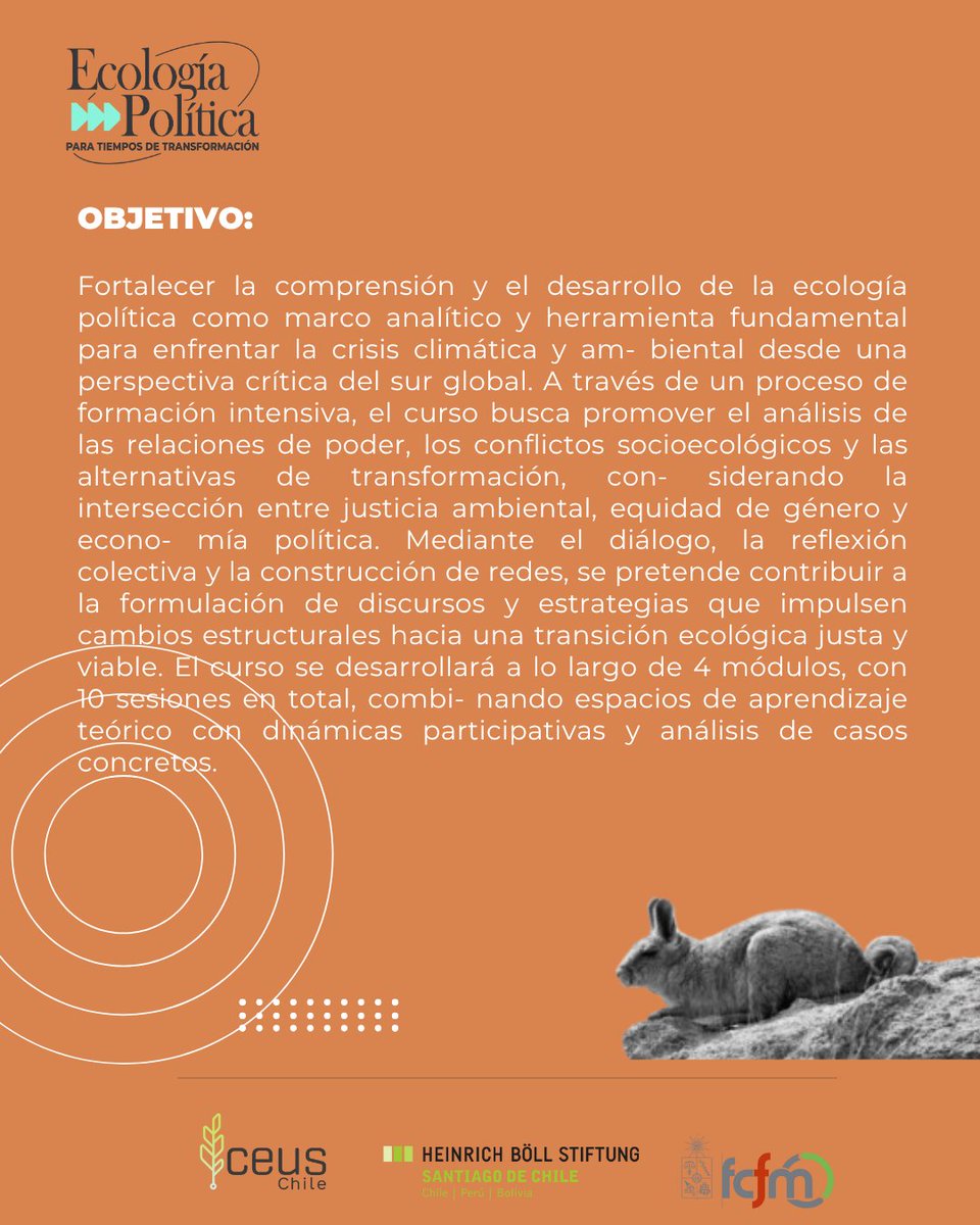 CEUS CHILE tweet media