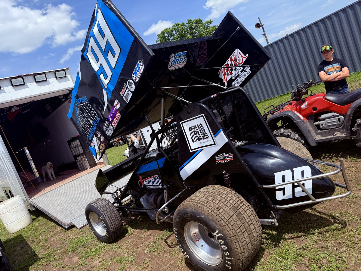 High Limit Racing (@highlimitracing) on Twitter photo Multiple drivers make their first start with @Kubota_USA High Limit Racing tonight at Red Cedar Speedway!
π³π° Luke Nellis (Forest Lake, MN)
π΄π³π Austin Hartmann (Plymouth, WI)
π΅π Reed Allex (St. Cloud, MN)
π΅π΅ Tyler Brabant (Waupun, WI)
πΊ FloSports.Link/HL2025 (π²ππ§) Multiple drivers make their first start with @Kubota_USA High Limit Racing tonight at Red Cedar Speedway!
π³π° Luke Nellis (Forest Lake, MN)
π΄π³π Austin Hartmann (Plymouth, WI)
π΅π Reed Allex (St. Cloud, MN)
π΅π΅ Tyler Brabant (Waupun, WI)
πΊ FloSports.Link/HL2025 (π²ππ§)