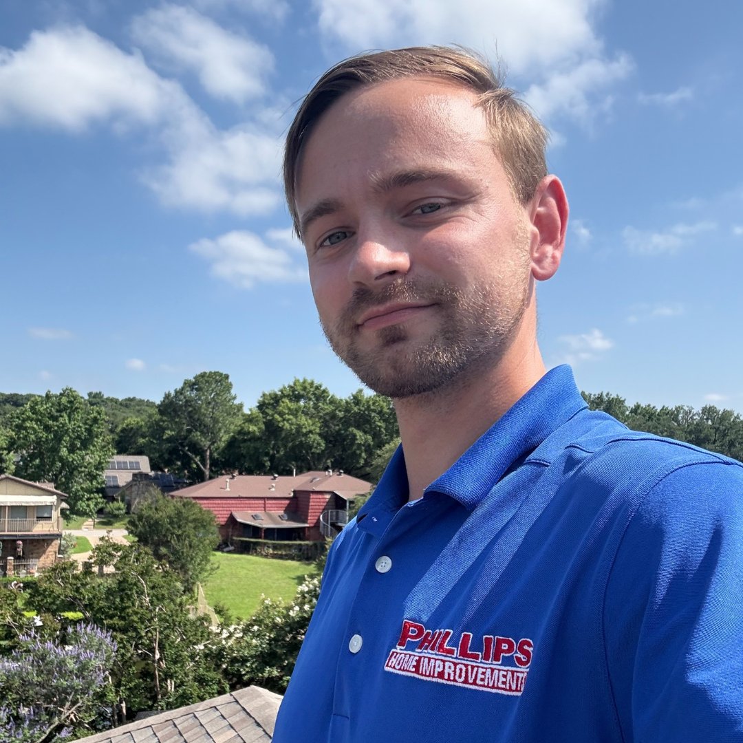 phi_dfw's tweet photo. It’s Day 4 of National Roofing Week—and today, we’re celebrating the heart beat of our company: our people, here's our roofing crew.

These guys are out here every day, rain or shine, bringing craftsmanship, safety, and pride to every single roof.
#Day4 #NationalRoofingWeek2025 https://t.co/mxlgWsiFrN