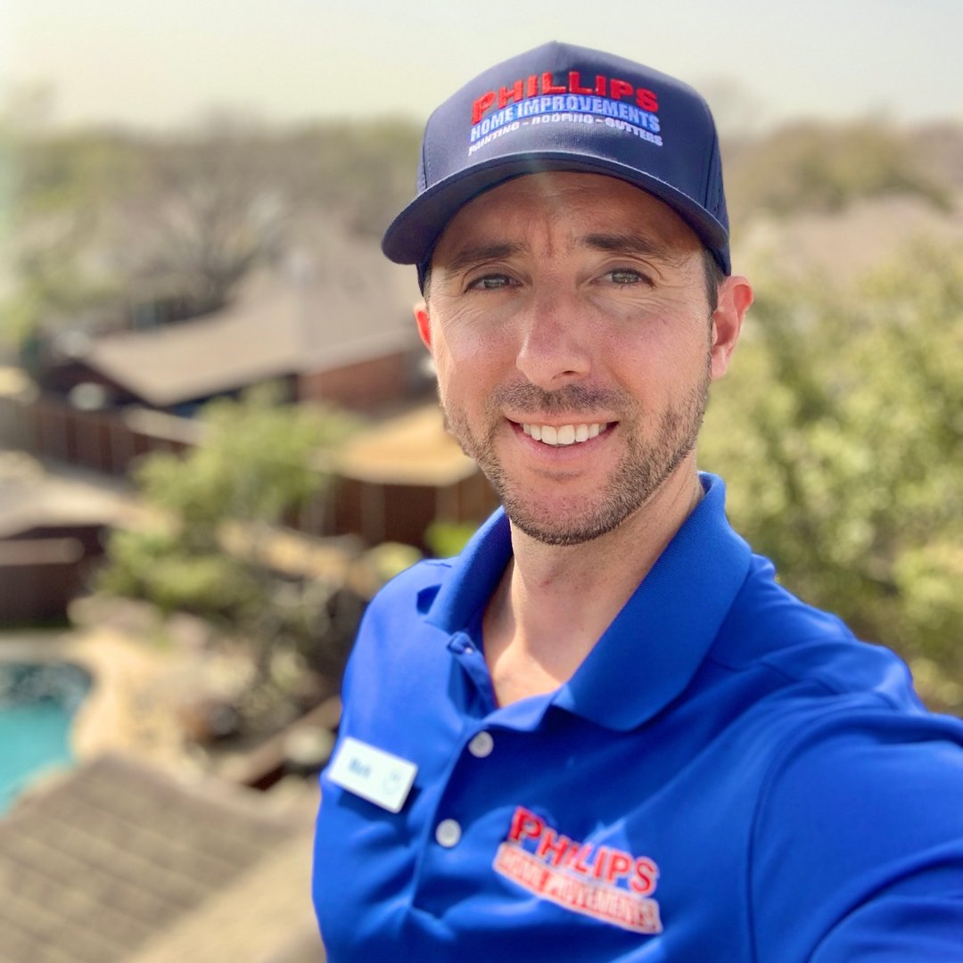 phi_dfw's tweet photo. It’s Day 4 of National Roofing Week—and today, we’re celebrating the heart beat of our company: our people, here's our roofing crew.

These guys are out here every day, rain or shine, bringing craftsmanship, safety, and pride to every single roof.
#Day4 #NationalRoofingWeek2025 https://t.co/mxlgWsiFrN