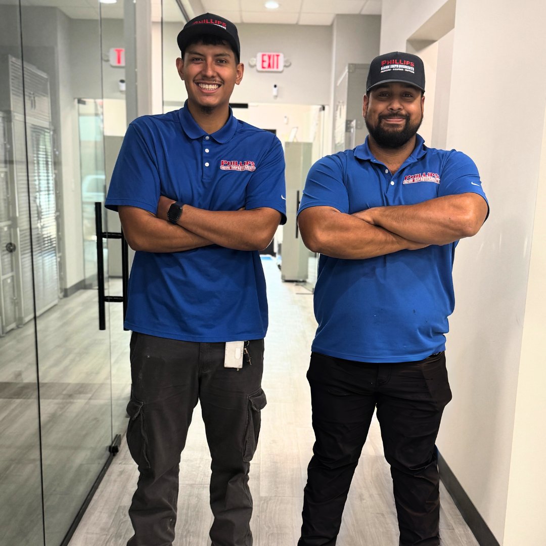 phi_dfw's tweet photo. It’s Day 4 of National Roofing Week—and today, we’re celebrating the heart beat of our company: our people, here's our roofing crew.

These guys are out here every day, rain or shine, bringing craftsmanship, safety, and pride to every single roof.
#Day4 #NationalRoofingWeek2025 https://t.co/mxlgWsiFrN