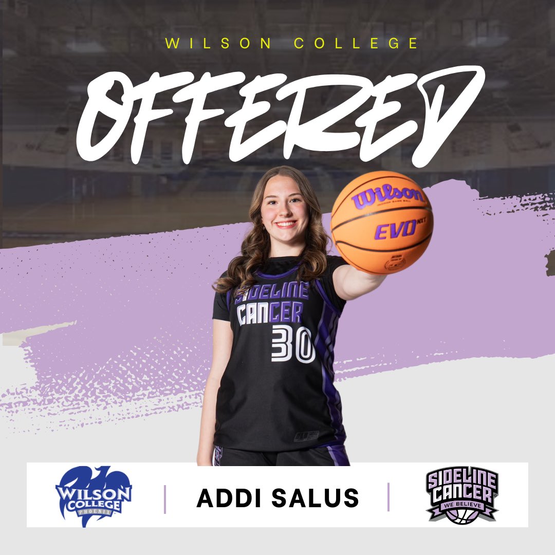 Addi Salus (@addisalus) on Twitter photo After a great call, I am so excited to announce that I received an offer from <a href="/PhoenixWbb/">PhoenixWBB</a>
Thank you Coach Ward <a href="/CoachWard607/">Coach Dylan Ward</a> for believing in me! 💙💙
<a href="/cpadynamite/">Sideline Cancer Dynamite S40</a>
<a href="/LdyCgrHoops/">Palmyra Girls Basketball</a> After a great call, I am so excited to announce that I received an offer from <a href="/PhoenixWbb/">PhoenixWBB</a>
Thank you Coach Ward <a href="/CoachWard607/">Coach Dylan Ward</a> for believing in me! 💙💙
<a href="/cpadynamite/">Sideline Cancer Dynamite S40</a>
<a href="/LdyCgrHoops/">Palmyra Girls Basketball</a>