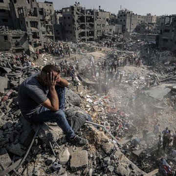 🚨 SON DAKİKA
🇺🇸 ABD, Gazze'de acil ateşkes çağrısı yapan BM Güvenlik Konseyi tasarısını veto etti.
Sizce bu karar ne anlama geliyor?
👇  

#Gazze #ABD #BM #Ateşkes #SonDakika