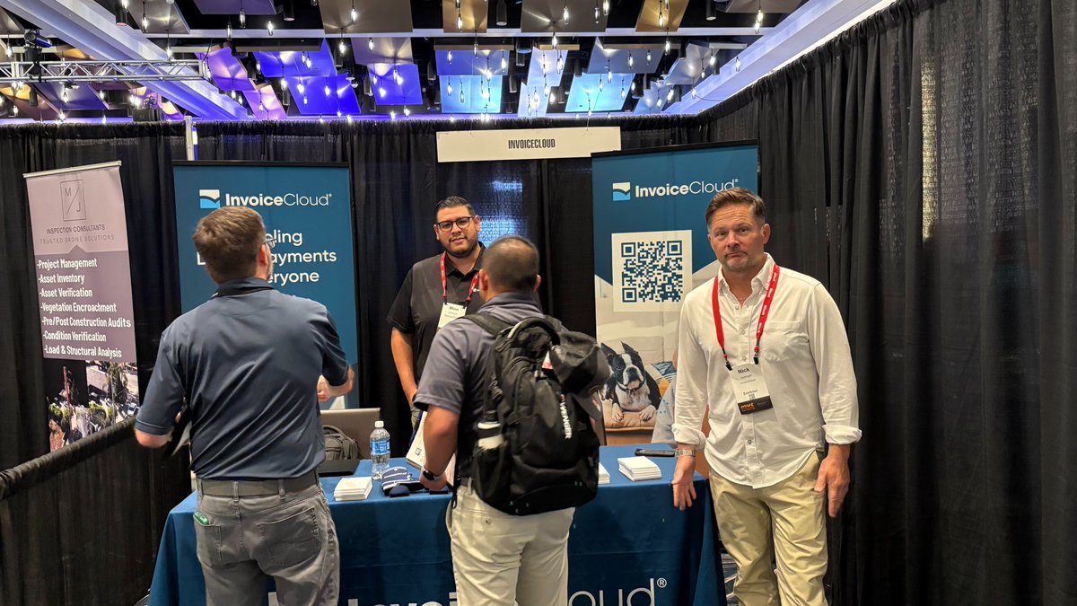 milsoft's tweet image. The Exhibitor Happy Hour is underway @milsoft UC!

The bar is open and the chips &amp;amp; guac are flowing — swing by the Expo Hall and celebrate the end of Day 2 in Nashville!