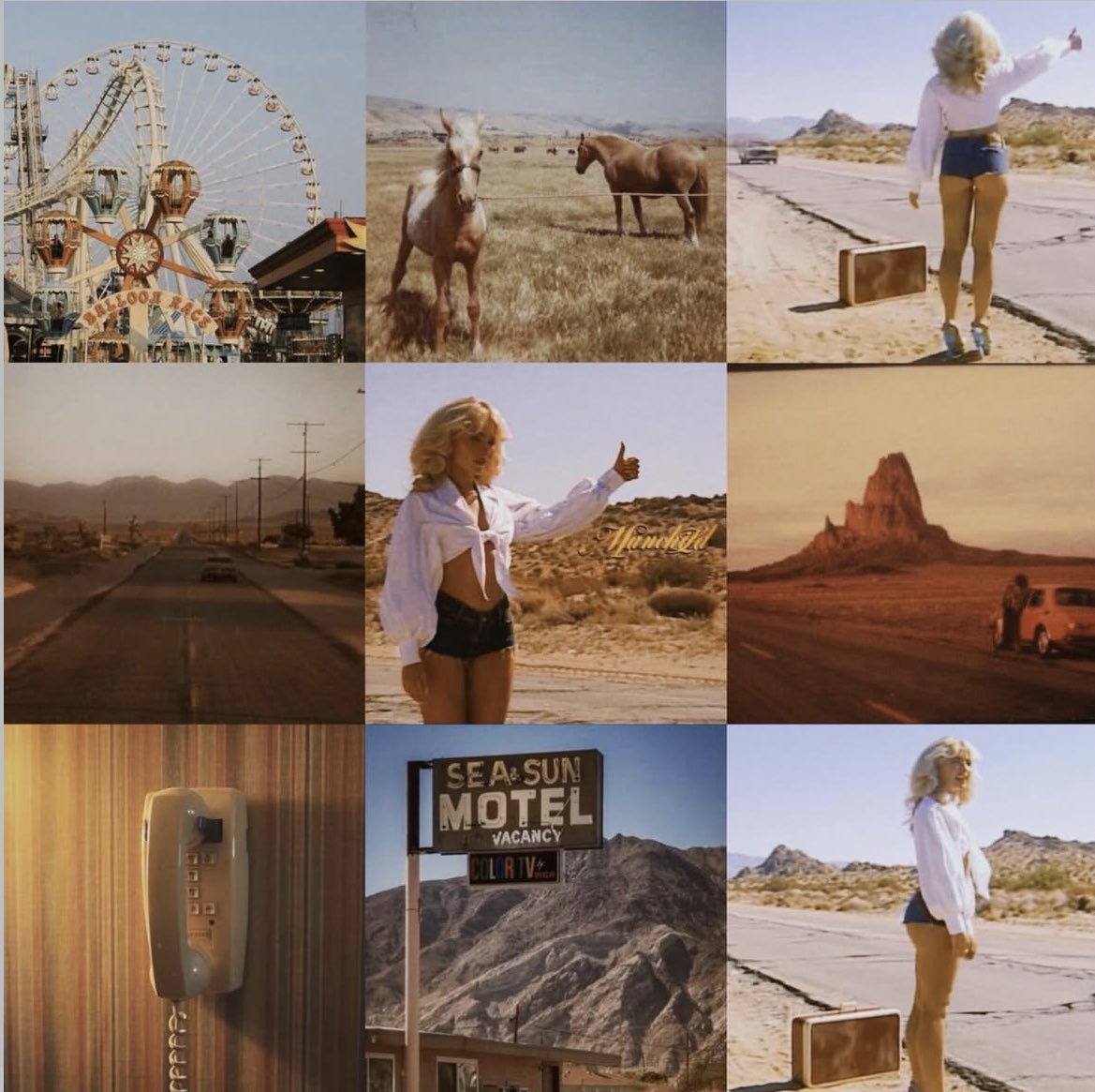 vi essa estética no ig e tô meio que apaixonado, torcendo muito pra que ela faça algo parecido…