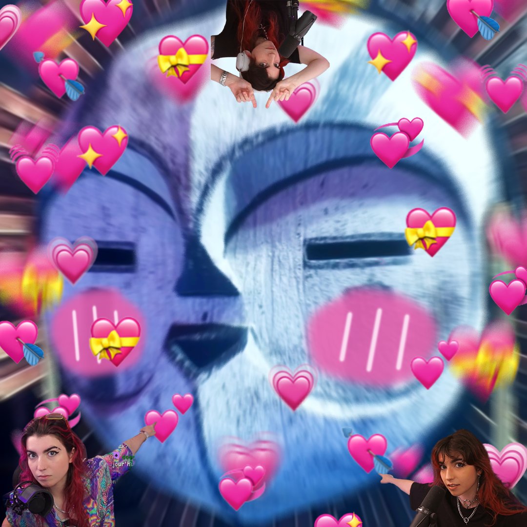 Bon anniversaire mon amie ! 

Joyeux anniversaire à <a href="/HortyUnderscore/">Horty Underscore</a> 🫶 
Pour fêter ça, petit mod qui rajoute un scrap Esquie sur Lethal ✨🍷

thunderstore.io/c/lethal-compa…