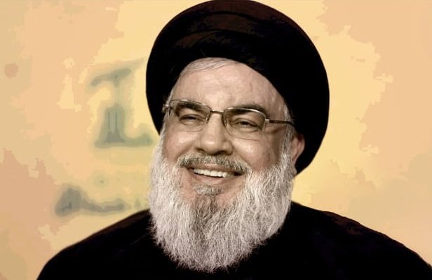 لبيك اللّهم لبيك