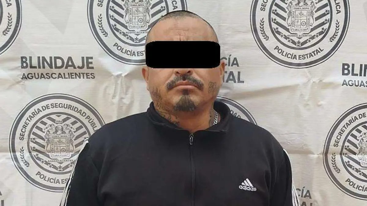 🚨 ¡De todo en las últimas horas! Golpes a policías, atentados al pudor y robo calificado sacuden la jornada.

🟠 DETALLES AQUÍ: tinyurl.com/3av47n6c

📸 SSPE