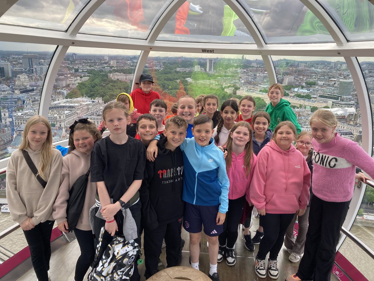 Westerton Primary tweet media