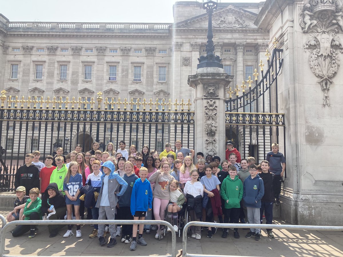 Westerton Primary tweet media