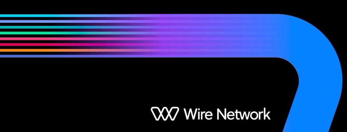 Keep your eyes on <a href="/wirenetwork/"></a> 😏🔥

🚀 What is Wire Network?
Let’s break it down! 

Think of it as a magic bridge that helps different digital blockchains work together easily, quickly, and without paying extra fees.

🧠 Why is it important?
It makes moving digital stuff