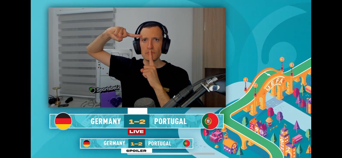 It’s not how you go down, it’s how you get back up