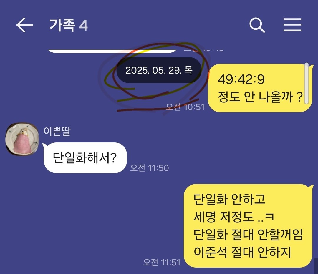 5/29 득표 예측...
이정도면 유시민 선생님이나 전문 여론조사 업체보다 나은듯 ㅋ
대나무 하나 꽂아야 되나요 ?
' 울진법사'  ㅋㅋ