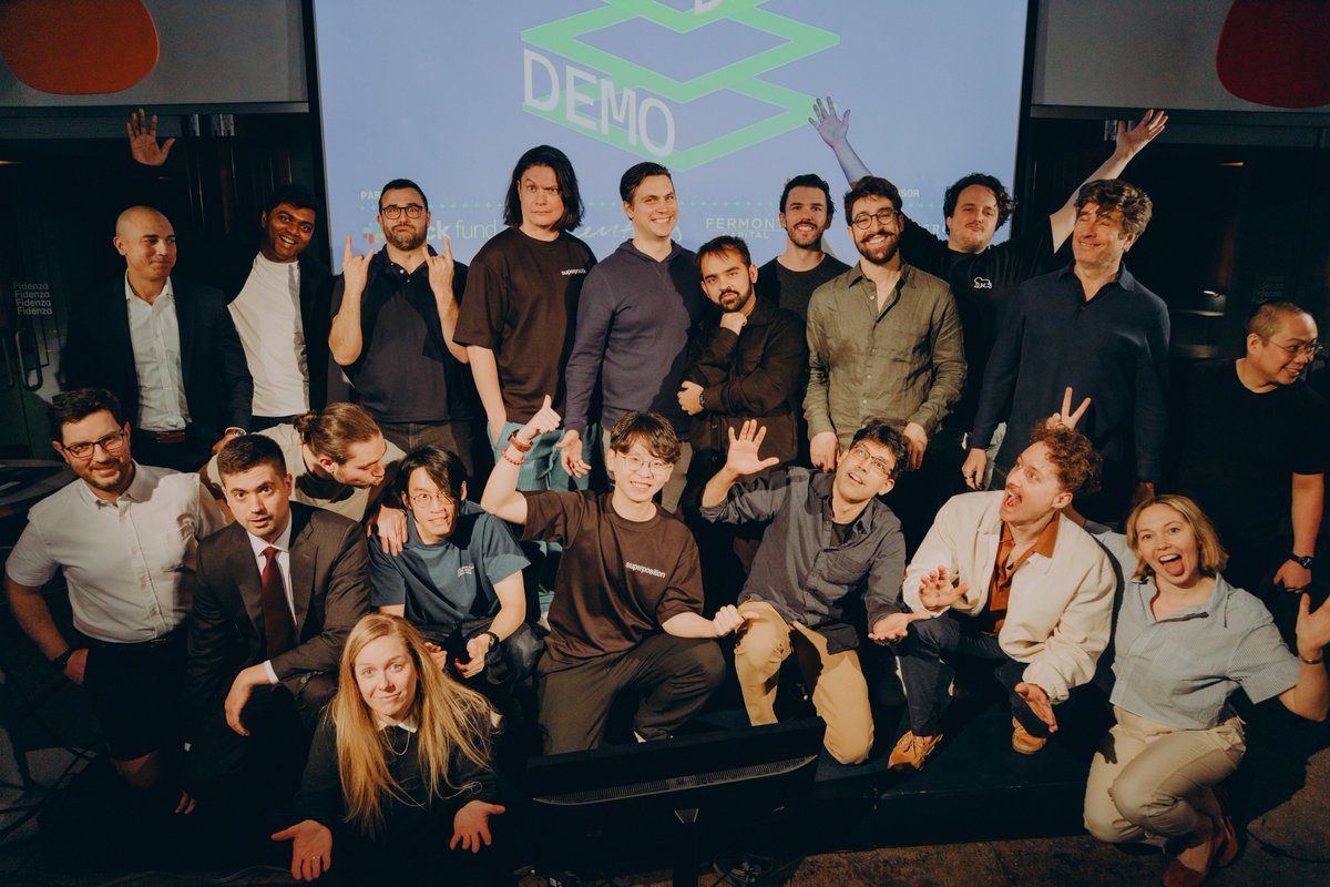 Apply to our next Camp and join the ranks of these delightful weirdos

beta.works/interfaces