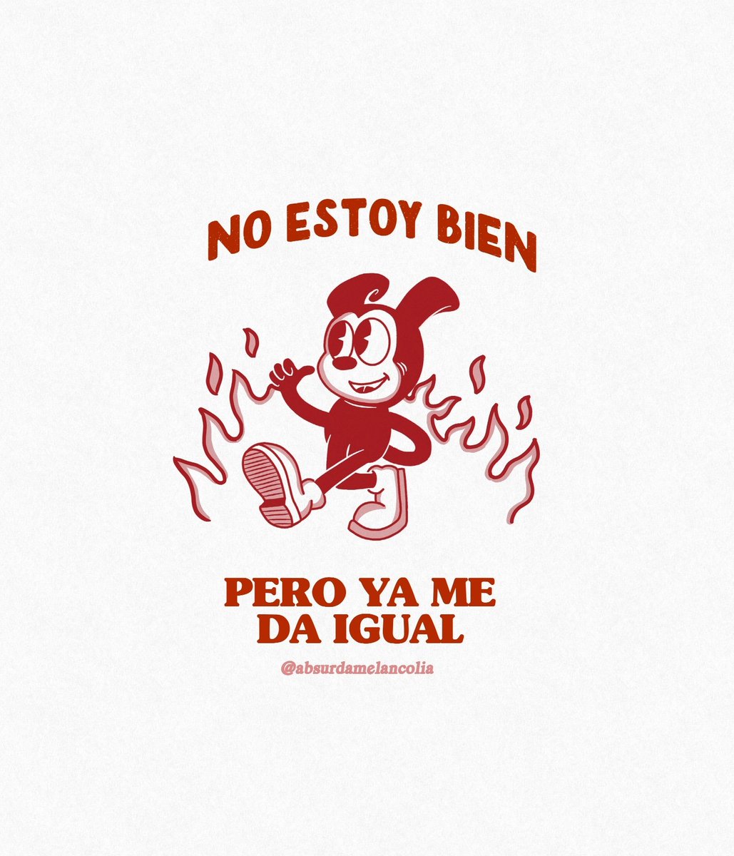 Absurda Melancolía (@absurdamela) on Twitter photo 