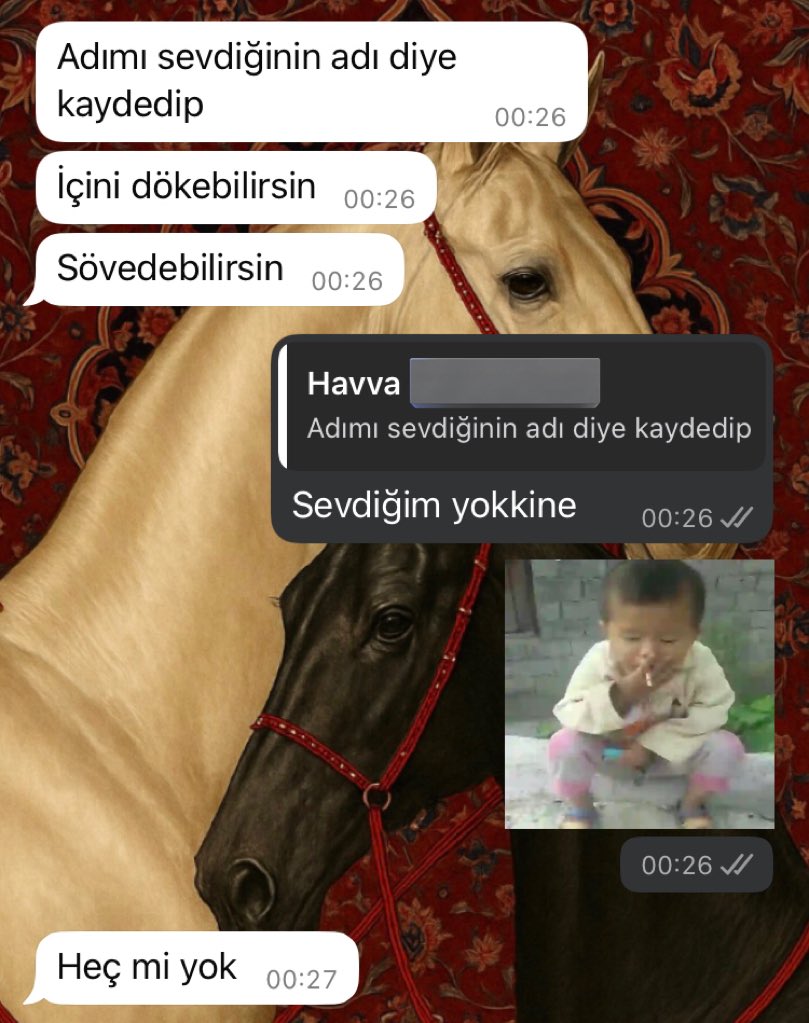 aycan_arkk's tweet photo. Benim garibanlık.. https://t.co/kIlD8unEjF