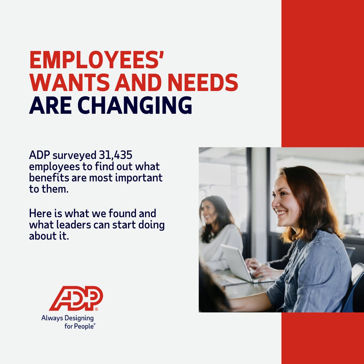 matt_maynard_ua's tweet photo. Recent findings reveal what workers value in a benefits package. Understanding their preferences is key to cultivating a thriving workplace. This guide offers strategies for crafting a benefits package that shows genuine care for your people.
https://t.co/2q8hReFuk9 https://t.co/lqbjtZZIak