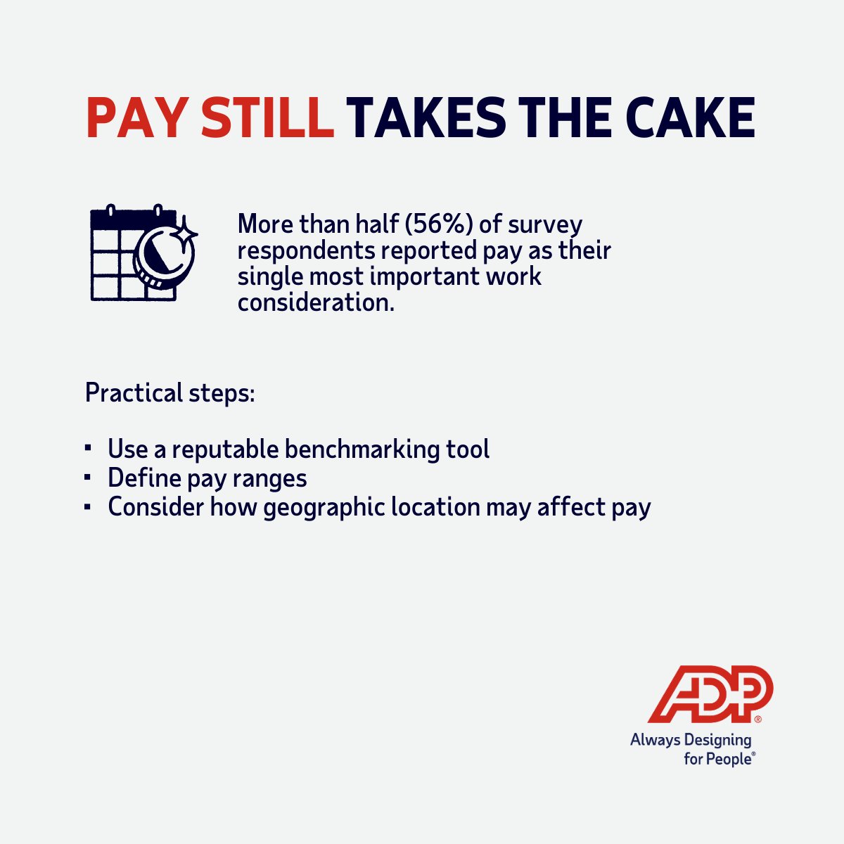matt_maynard_ua's tweet photo. Recent findings reveal what workers value in a benefits package. Understanding their preferences is key to cultivating a thriving workplace. This guide offers strategies for crafting a benefits package that shows genuine care for your people.
https://t.co/2q8hReFuk9 https://t.co/lqbjtZZIak