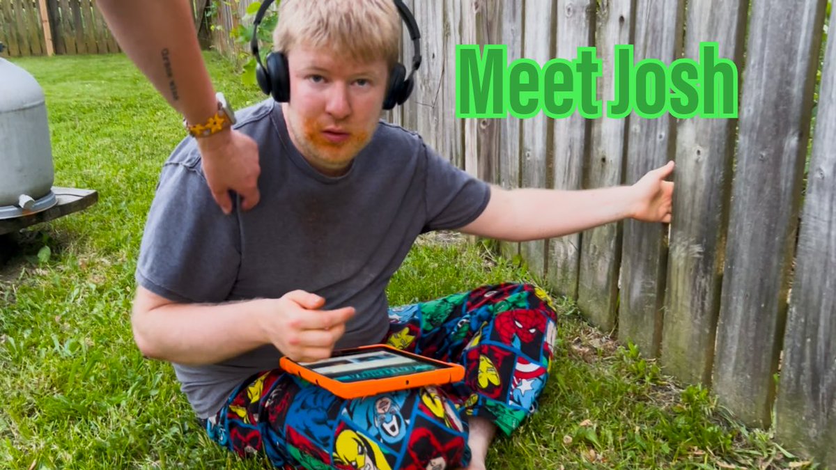 wcptom's tweet photo. Our adult son Josh is autistic—and parenting him as an adult is a whole new journey. 💙 We're sharing our real-life experiences in hopes of encouraging awareness, compassion, and community.
Watch here 👉 https://t.co/MgF8RULafe #AutismAwareness #AdultAutism #Neurodiversity https://t.co/PQxI3FO2w6