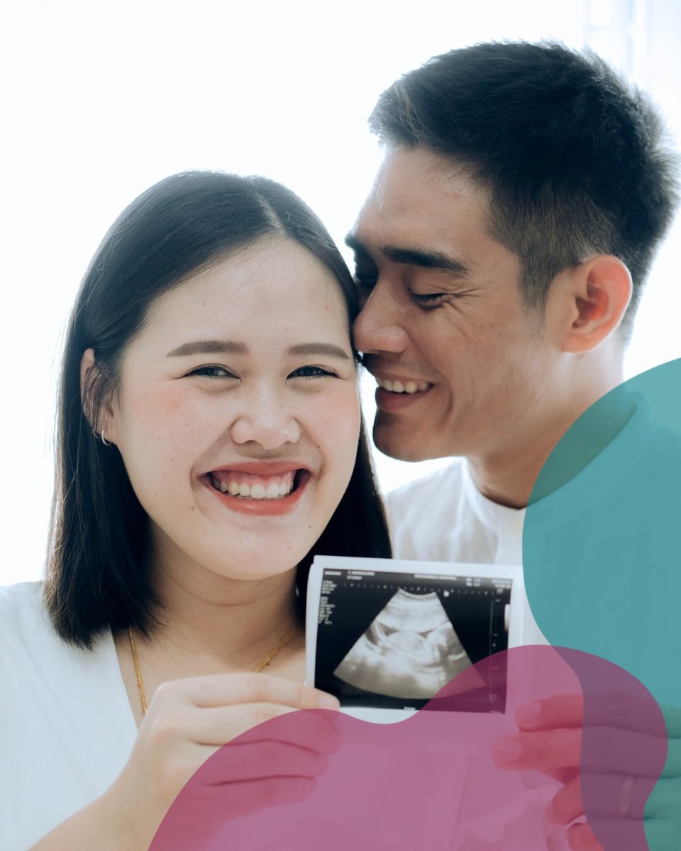 Raise your hand if you're expecting this summer.🙋‍♀️ According to the CDC, summer has been the top season for births in the United States, and August often wins the title as the month during which the most babies are born.🗓️

Are you expecting a summer baby? If so, what month?👶