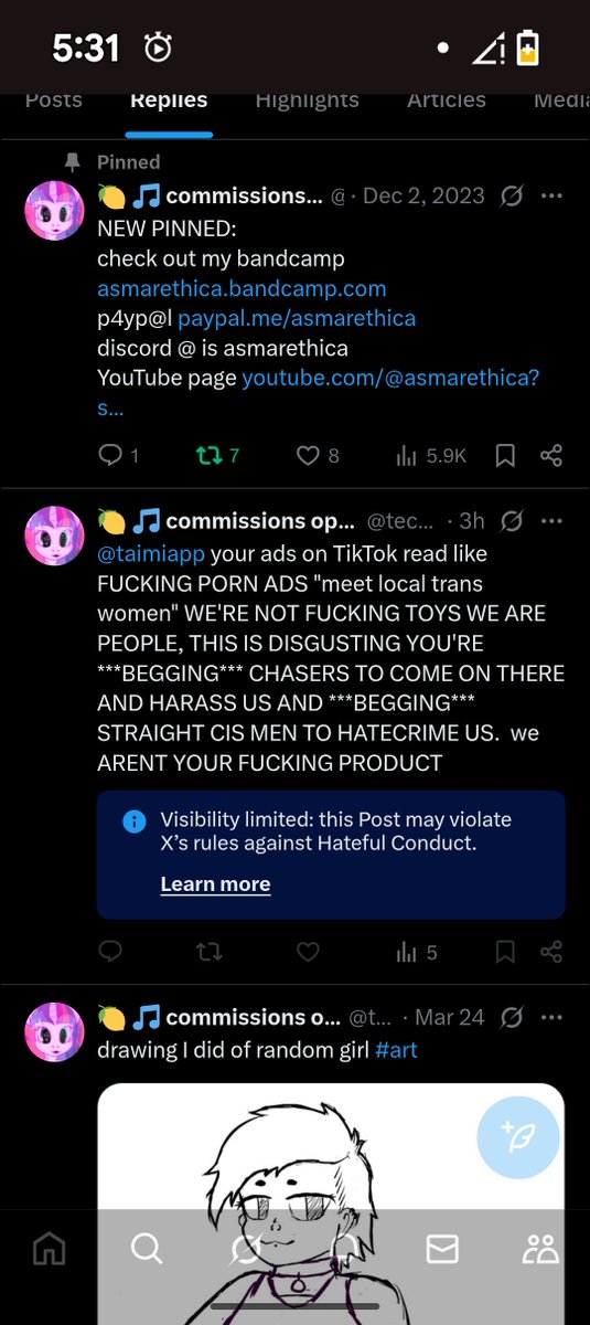 you're kidding right?
