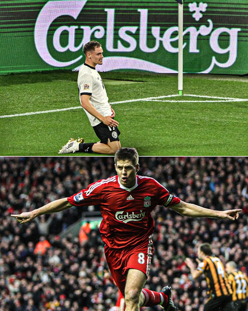 The sponsor behind Flo. It’s meant to be. 

🤩🤩