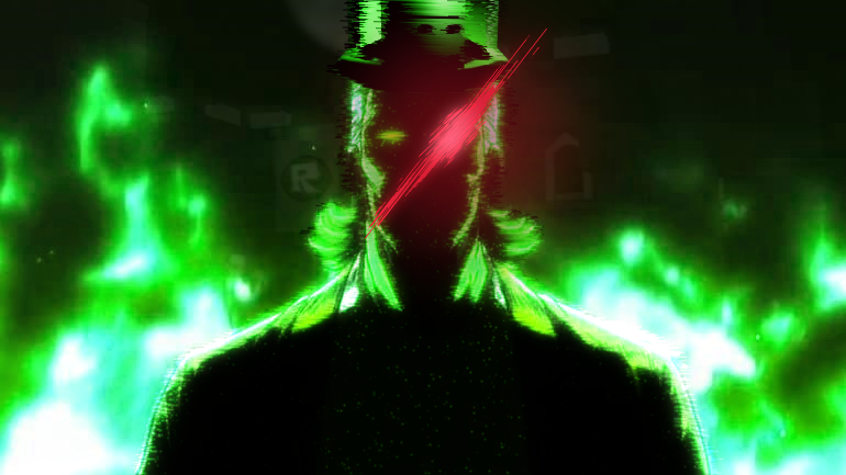 my friend made this image