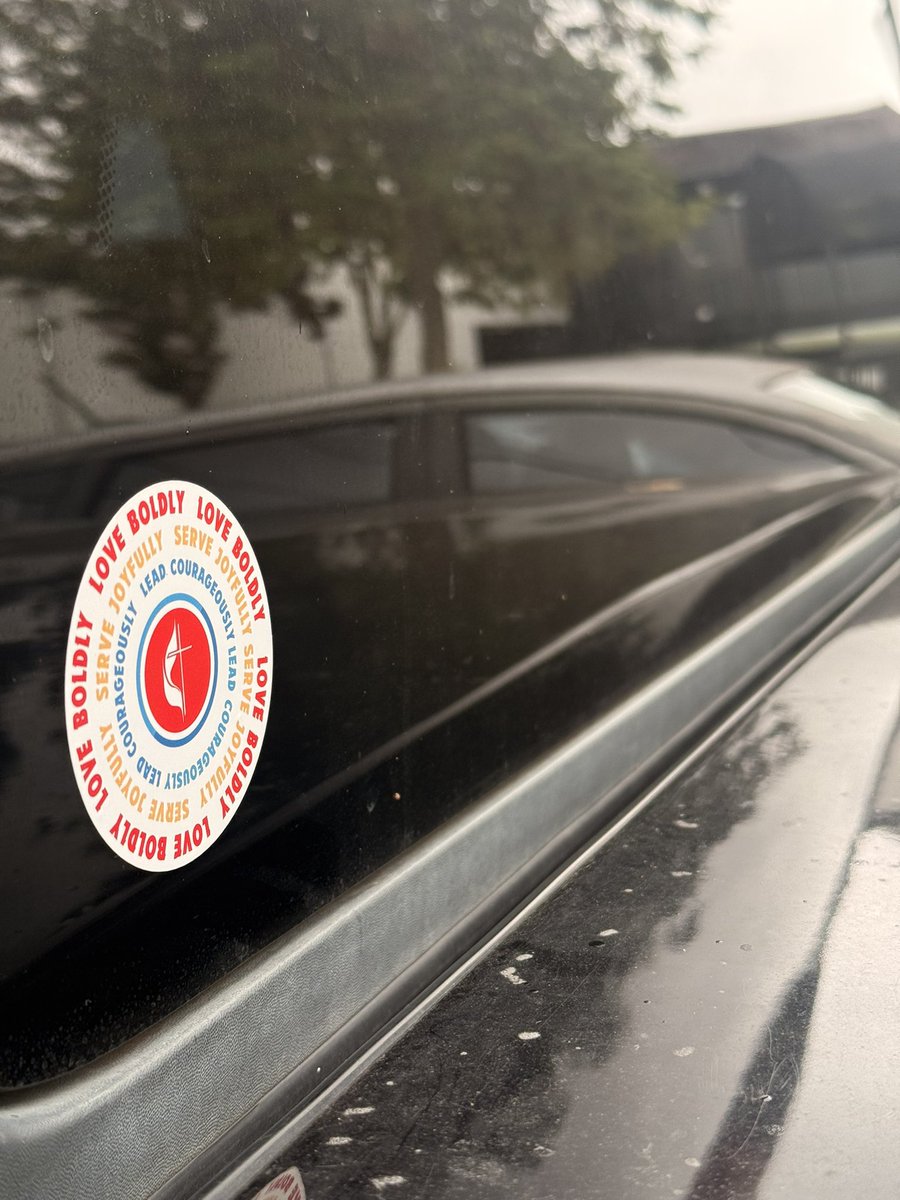 Today marks the start of our Annual Conference for the Florida Conference of the United Methodist Church. I’m grateful to be part of the UMC here in Florida and praying for a productive, Spirit-led gathering. If you’re able, please keep us in your prayers. #flumc25 #umc