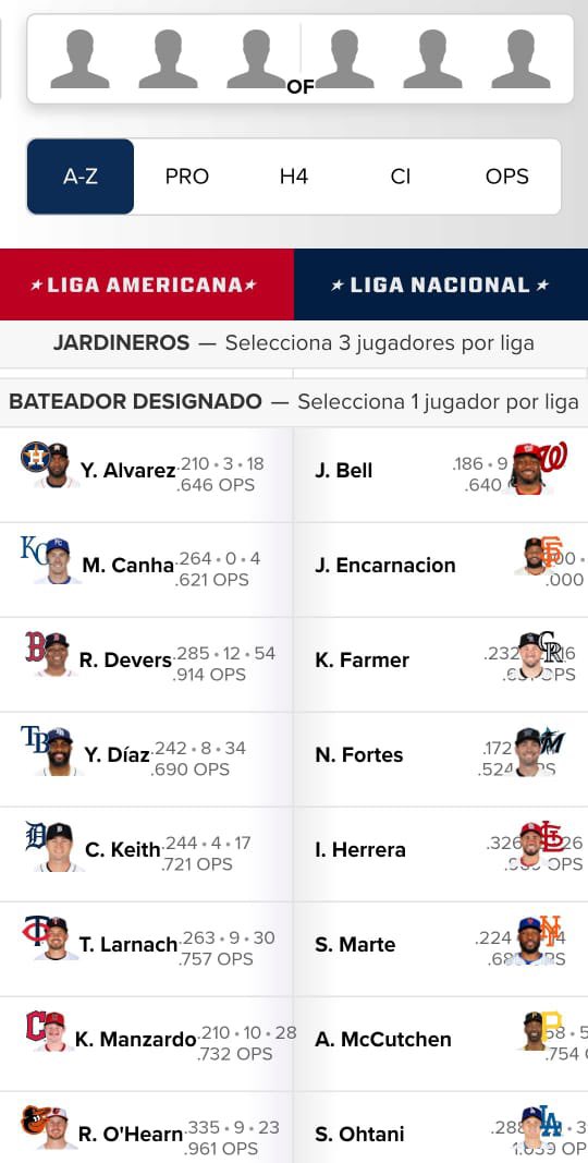 El panameño Iván Herrera sale en las boletas de votación para el Juego de las Estrellas 2026 como Bateador Designado <a href="/mlbespanol/">MLB Español</a>