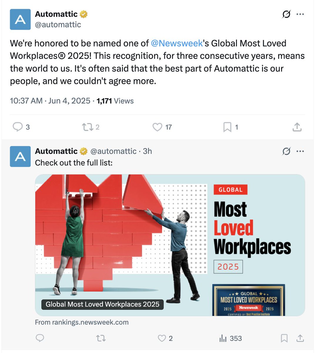 Tweet media one