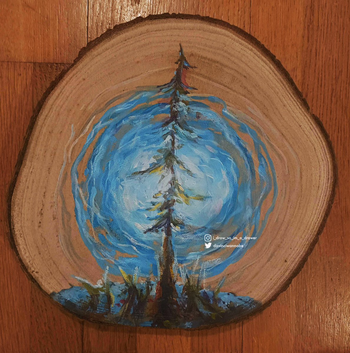 Tree #outerwilds