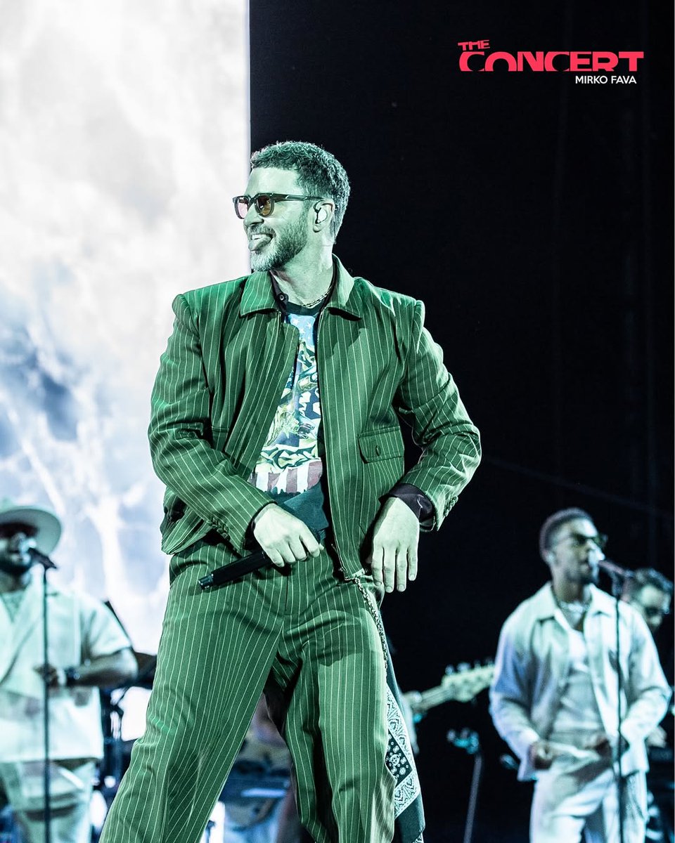 jtimberlakepics's tweet photo. 🇮🇹 2025 | Justin Timberlake.
— I-Days Milano Coca-Cola.

© https://t.co/mnmDx13cx0
📸: Mirko Fava https://t.co/jF0f6J3mGg