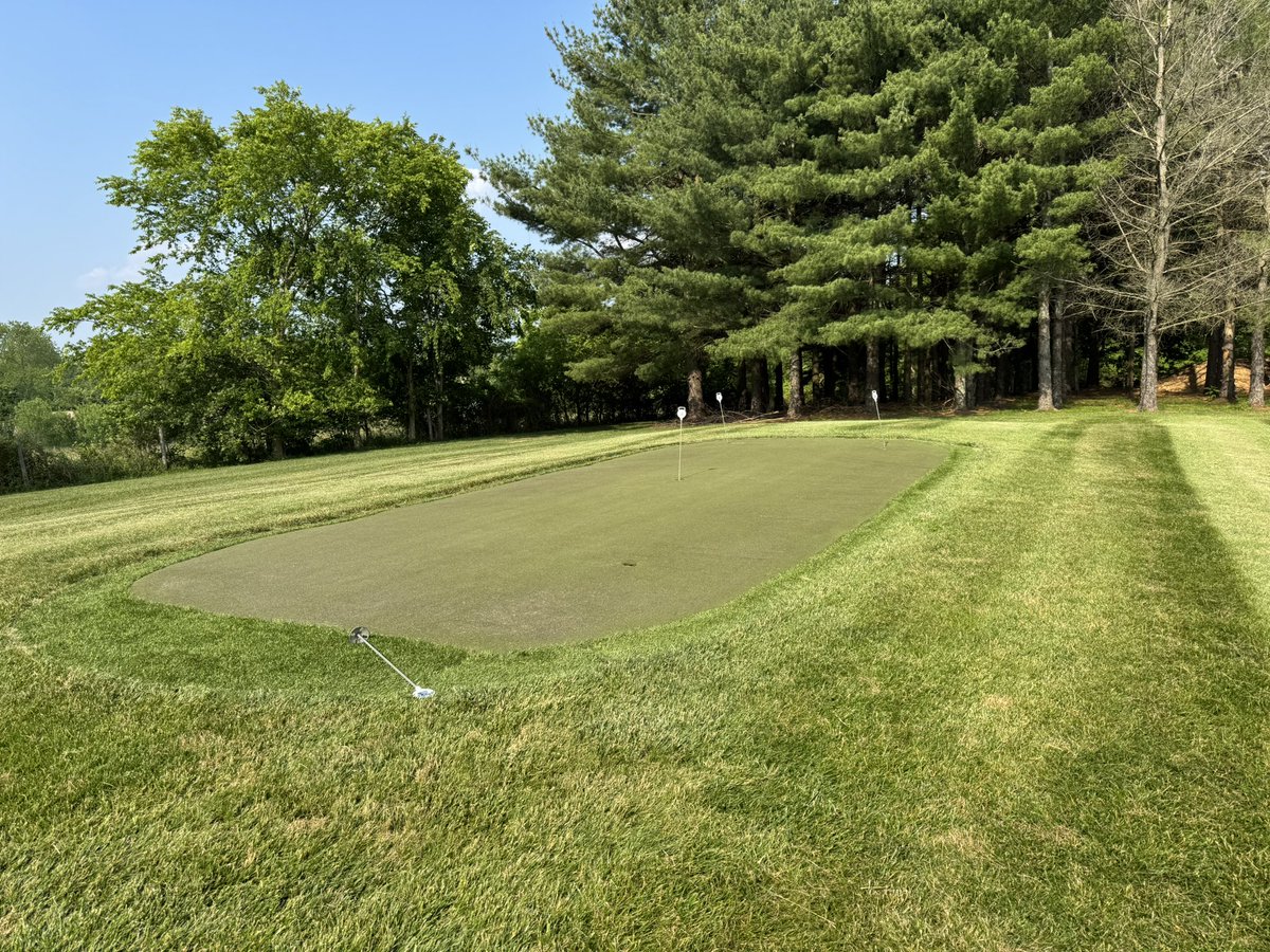 Warren Warriors Golf tweet media