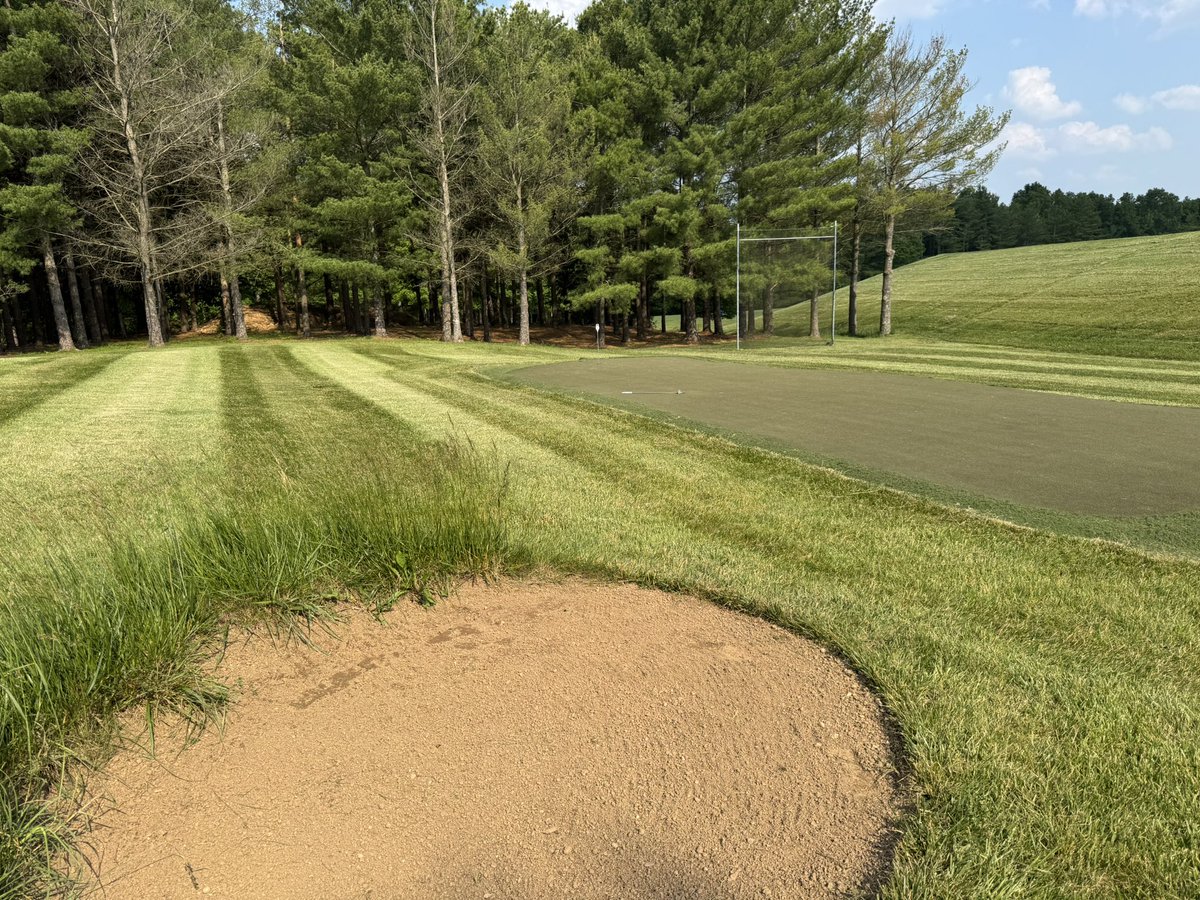 Warren Warriors Golf tweet media