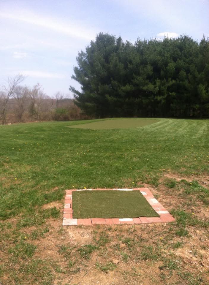 Warren Warriors Golf tweet media
