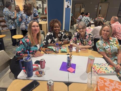 Dr. Carol-Ann Clenton-Martin (@clentonmartin) on Twitter photo Today was a good day. I got to catch up with some friends, received a meaningful 'Refresher' of "the Work," and hung out with 3 administrators who at some point worked with me as my assistant principal. Love you guys. <a href="/CDLocps/">Curriculum and Digital Learning</a> #SummerILI2025 Today was a good day. I got to catch up with some friends, received a meaningful 'Refresher' of "the Work," and hung out with 3 administrators who at some point worked with me as my assistant principal. Love you guys. <a href="/CDLocps/">Curriculum and Digital Learning</a> #SummerILI2025