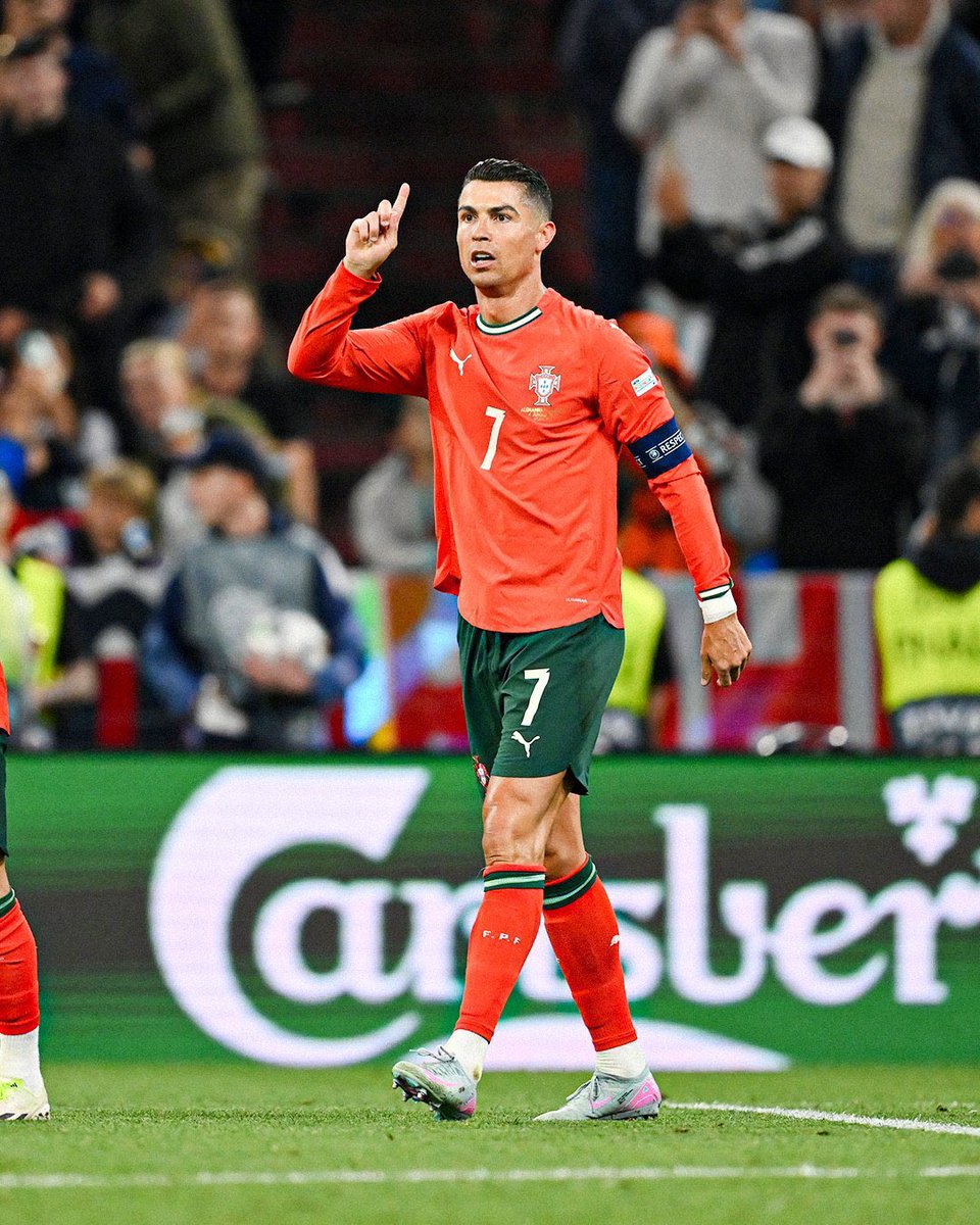 CR7 Brasil tweet media