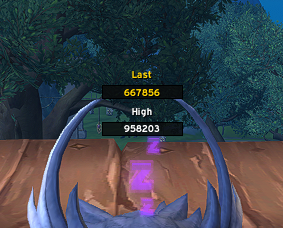 Maylin2408's tweet photo. Fun event, NPC AI sucks though. Almost 1 mil score. https://t.co/3evBpsUMi9