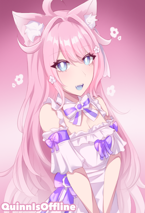 Vtuber Mochi for <a href="/oldlegend77/">Jason Chi</a> !
#ArtForMochi #SearchForMeowchi