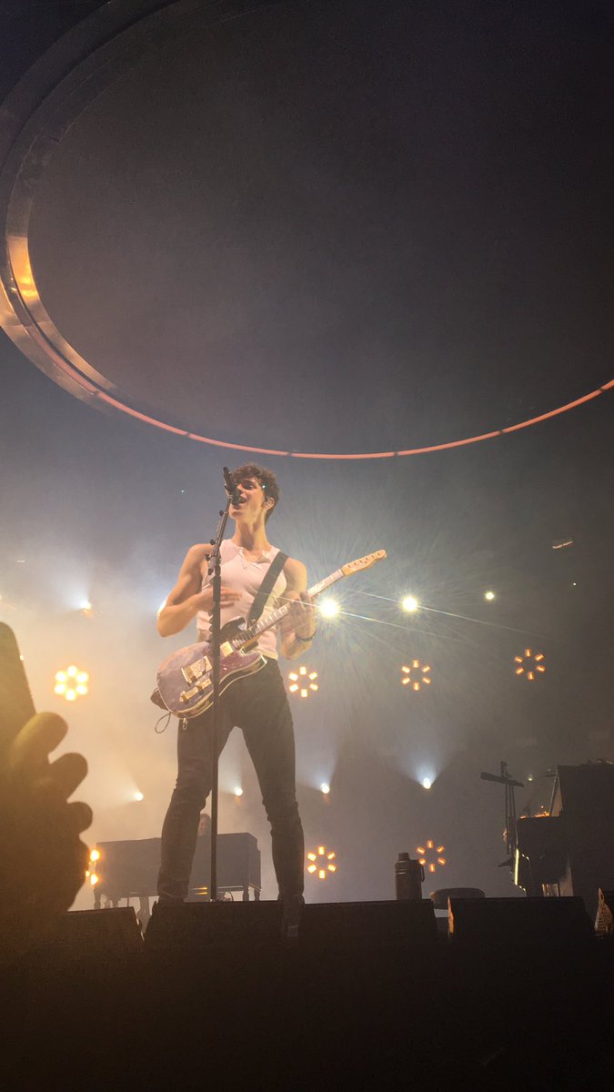 griereurope's tweet photo. 2019 to 2025, can’t wait to experience this feeling again in Amsterdam ❤️ 

@ShawnMendes @ShawnAccess #ShawnOnTheRoadAgain https://t.co/23wN4NxFnI