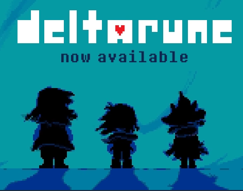 MEGALOVANIA INTENSIFIES