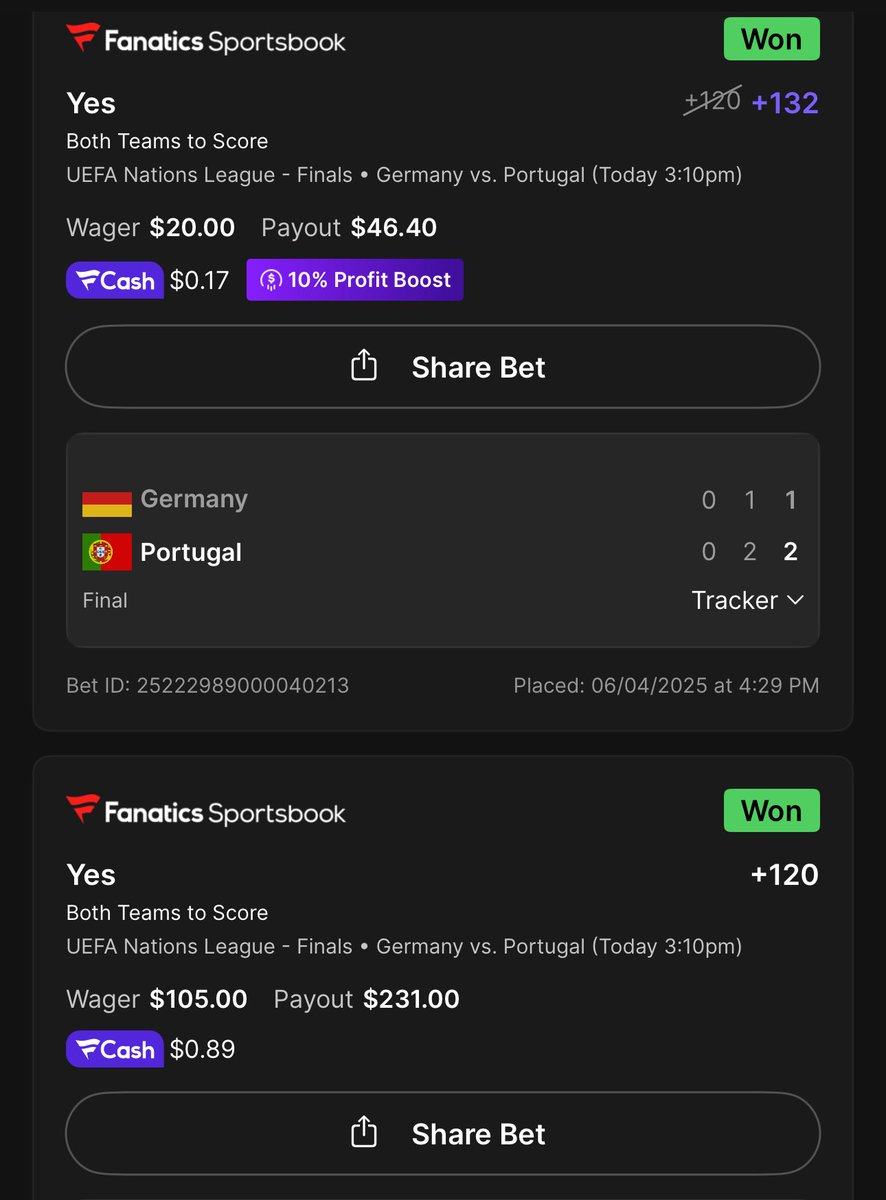 The beautiful game ⚽️🇵🇹