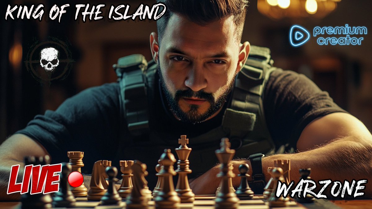 Lilpaul112 (@lilpaul112) on Twitter photo 🔴Live-LilPaul112 -👑
<a href="/Splitgate/">Splitgate 2 - Beta</a> Playing chess while <a href="/Activision/">Activision</a> is playing Checkers with their wiwis... Not on the same level!
-Rebirth Island first, Collecting Guppy Tears. (Solo Quads)
-Splitgate afterwards To enjoy the Evening!
<a href="/MasteringRumble/">Mastering Rumble</a> <a href="/GamingOnRumble/">Gaming on Rumble 🏴☠️</a> 🔴Live-LilPaul112 -👑
<a href="/Splitgate/">Splitgate 2 - Beta</a> Playing chess while <a href="/Activision/">Activision</a> is playing Checkers with their wiwis... Not on the same level!
-Rebirth Island first, Collecting Guppy Tears. (Solo Quads)
-Splitgate afterwards To enjoy the Evening!
<a href="/MasteringRumble/">Mastering Rumble</a> <a href="/GamingOnRumble/">Gaming on Rumble 🏴☠️</a>
