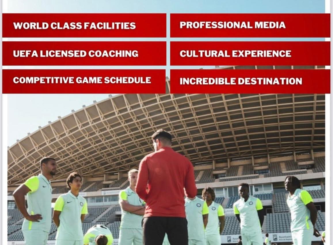 Learn Play Achieve Academy tweet media