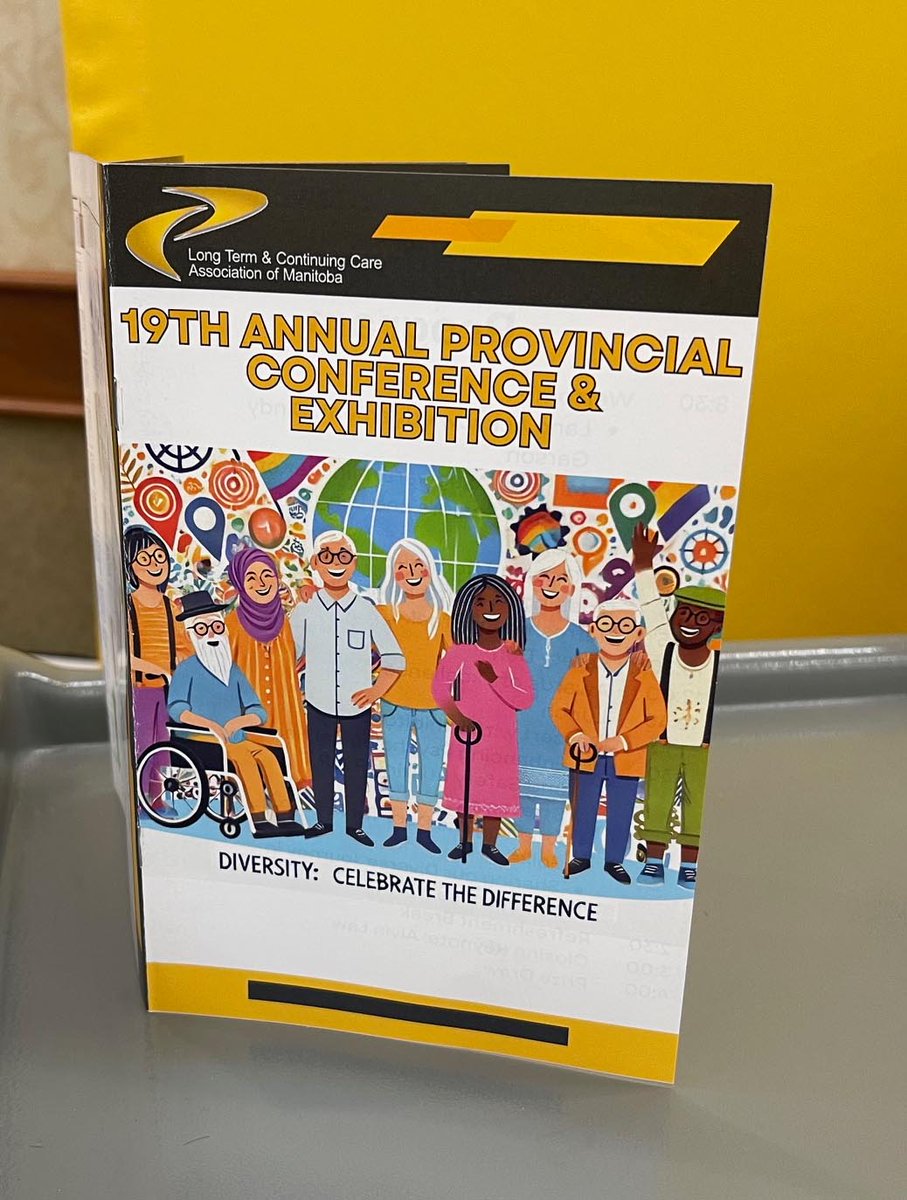 PHXMedMgmt's tweet photo. #PhoenixLTC π¦βπ₯ was proud to attend the 2025 LTCAM Conference in Winnipeg, Canada π last month! #LTCAM2025
Our National Sales Manager for Canada, Anita, had the opportunity to connect with long-term care professionals, showcase #StatSafe π... https://t.co/4MwRcWrusN